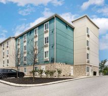 Extended Stay America Plymouth Meeting W Exterior