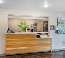 Extended Stay America Plymouth Meeting W Lobby