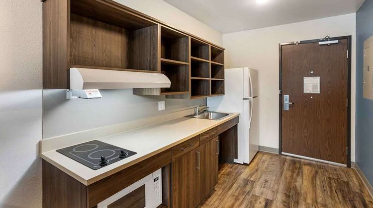 Extended Stay America Plymouth Meeting W Room