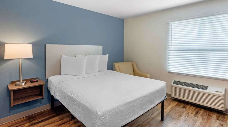 Extended Stay America Plymouth Meeting W Room