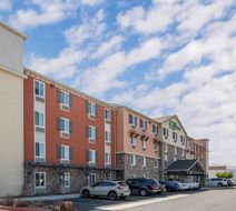 Extended Stay America Riverside Corona Exterior