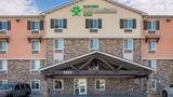 <b>Extended Stay America Riverside Corona Exterior</b>. Images powered by <a href="https://iceportal.shijigroup.com/" title="IcePortal" target="_blank">IcePortal</a>.