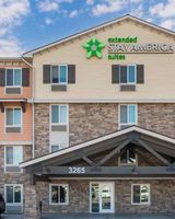 Extended Stay America Riverside Corona