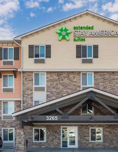 Extended Stay America Riverside Corona