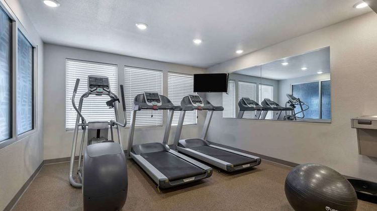 Extended Stay America Riverside Corona Health