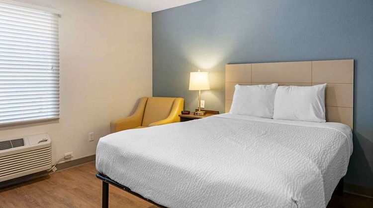 Extended Stay America Riverside Corona Room