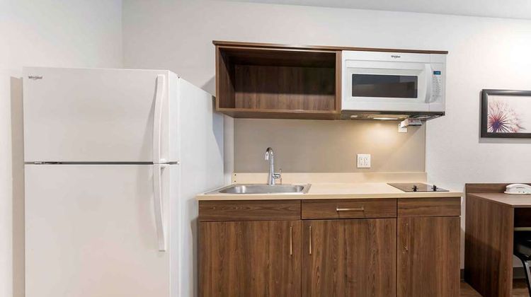 Extended Stay America Riverside Corona Room