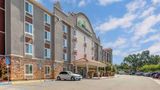 Extended Stay America San Bernardino Exterior