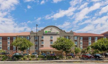 Extended Stay America San Bernardino