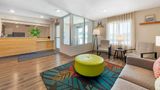 Extended Stay America San Bernardino Lobby