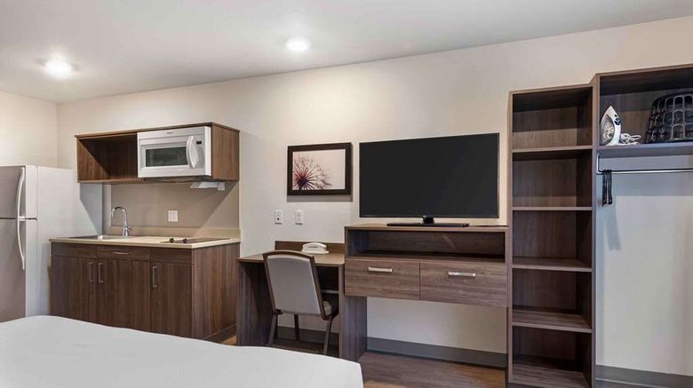 <b>Extended Stay America San Bernardino Room</b>. Images powered by <a href="https://iceportal.shijigroup.com/" title="IcePortal" target="_blank">IcePortal</a>.
