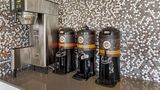 Extended Stay America San Bernardino Restaurant