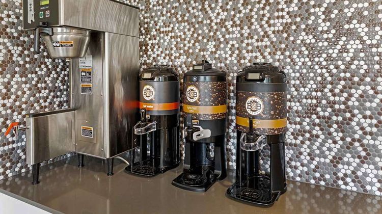 Extended Stay America San Bernardino Restaurant