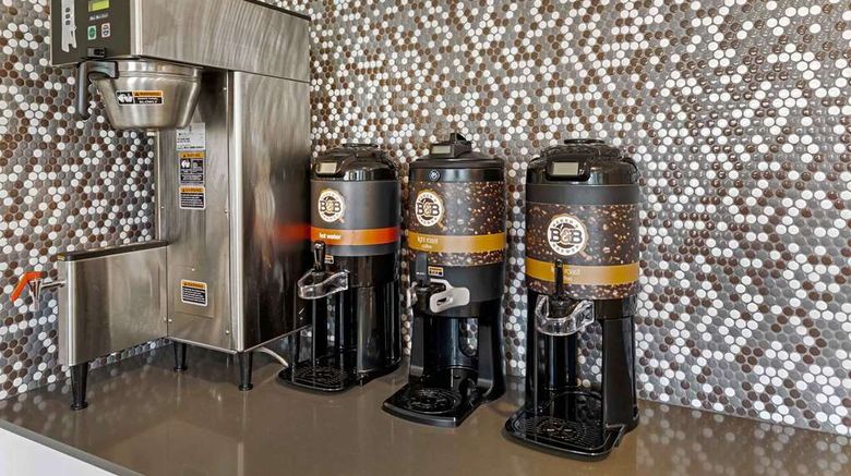 <b>Extended Stay America San Bernardino Restaurant</b>. Images powered by <a href="https://iceportal.shijigroup.com/" title="IcePortal" target="_blank">IcePortal</a>.