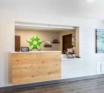 Extended Stay America Select Denver Lobby