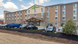 Extended Stay America Atlanta