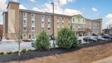 <b>Extended Stay America Atlanta Exterior</b>. Images powered by <a href="https://iceportal.shijigroup.com/" title="IcePortal" target="_blank">IcePortal</a>.