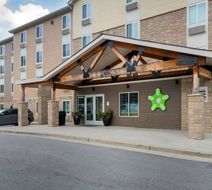 Extended Stay America Atlanta Exterior