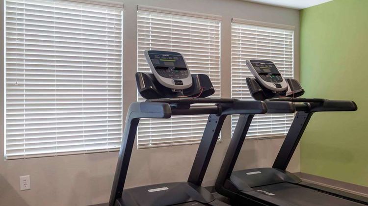 Extended Stay America Atlanta Health