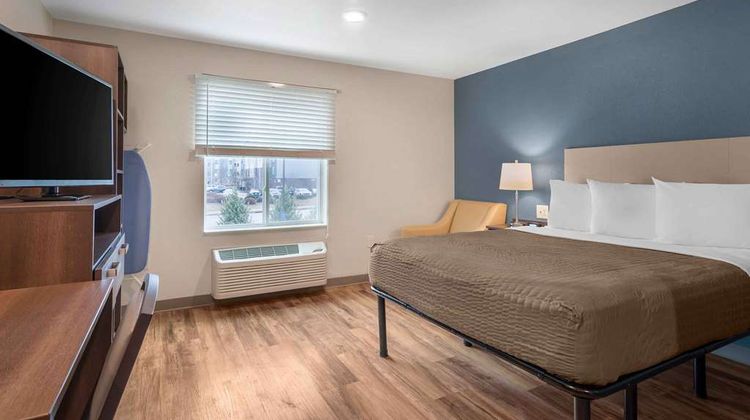 Extended Stay America Atlanta Room