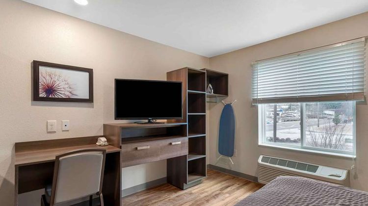 Extended Stay America Atlanta Room