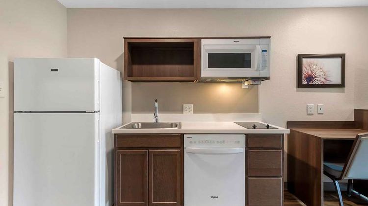 Extended Stay America Atlanta Room