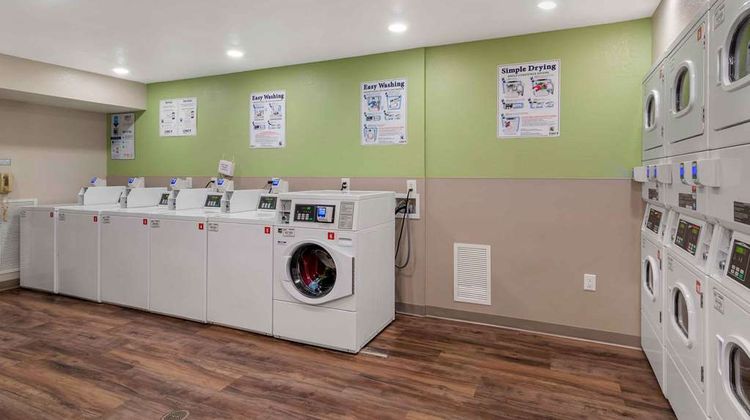 Extended Stay America Atlanta Other