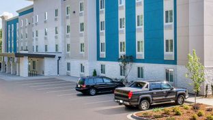 Extended Stay America Select Orlando