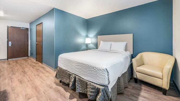 Extended Stay America Select Orlando Room