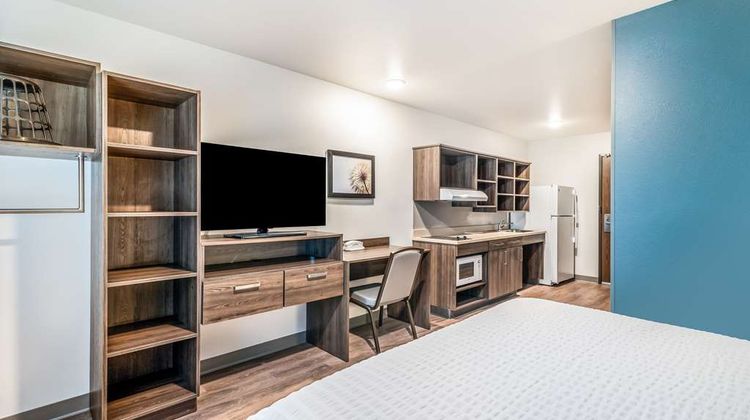 Extended Stay America Select Orlando Room