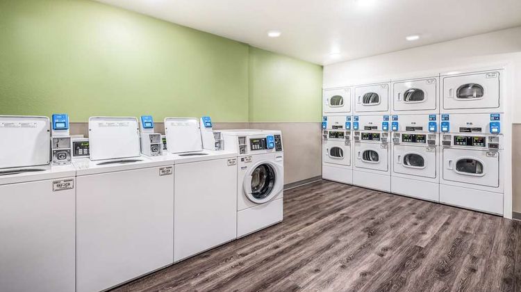 Extended Stay America Select Orlando Other