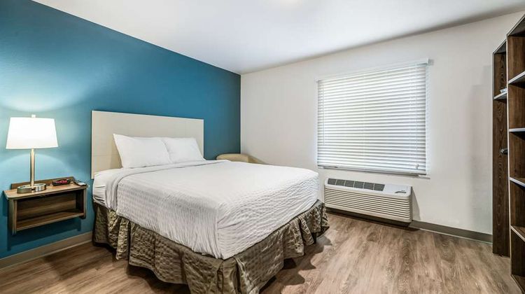 Extended Stay America Select Orlando Room