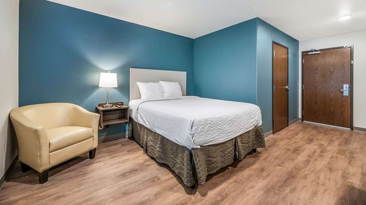 Extended Stay America Select Orlando Room