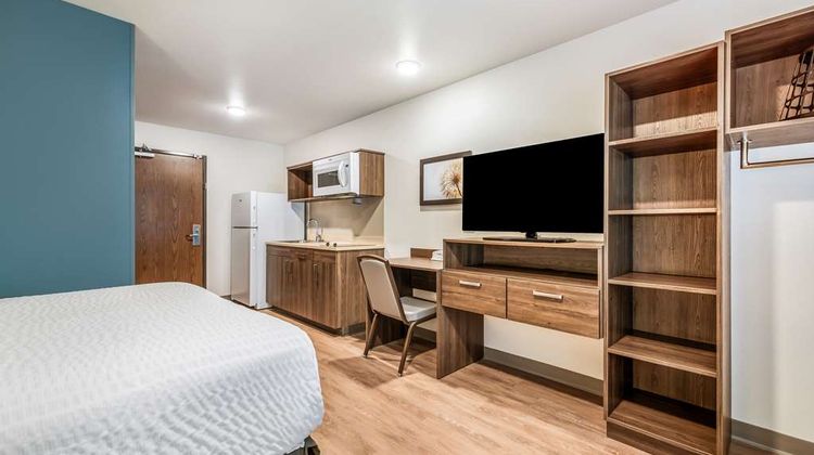 Extended Stay America Select Orlando Room
