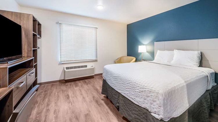 Extended Stay America Select Orlando Room