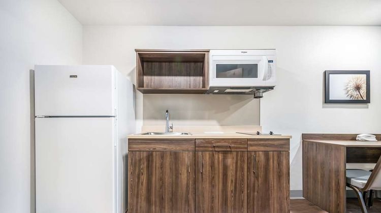 Extended Stay America Select Orlando Room