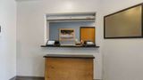 Extended Stay America Select Lakeland Lobby