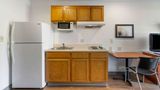 Extended Stay America Select Lakeland Room