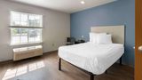 Extended Stay America Select Lakeland Room