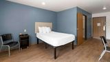 Extended Stay America Select Lakeland Room