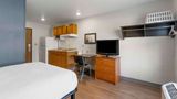 Extended Stay America Select Lakeland Room