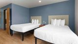 Extended Stay America Select Lakeland Room
