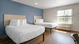 Extended Stay America Select Lakeland Room