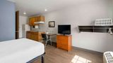 Extended Stay America Select Lakeland Room