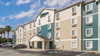 Extended Stay America Select Lakeland