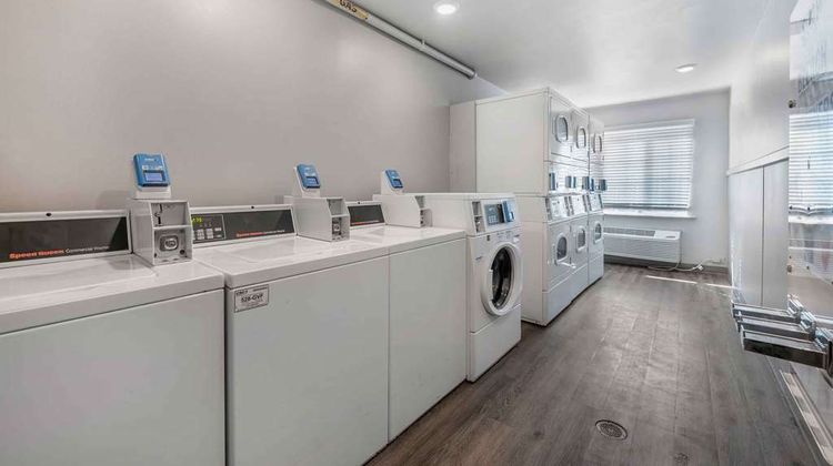 Extended Stay America Select Orlando Apt Other