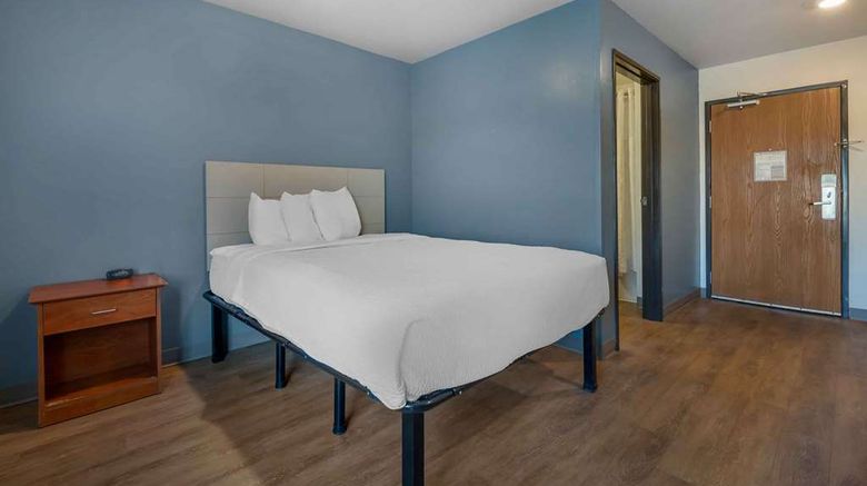<b>Extended Stay America Select Orlando Apt Room</b>. Images powered by <a href="https://iceportal.shijigroup.com/" title="IcePortal" target="_blank">IcePortal</a>.
