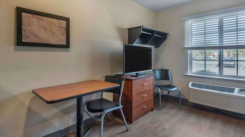 <b>Extended Stay America Select Orlando Apt Room</b>. Images powered by <a href="https://iceportal.shijigroup.com/" title="IcePortal" target="_blank">IcePortal</a>.