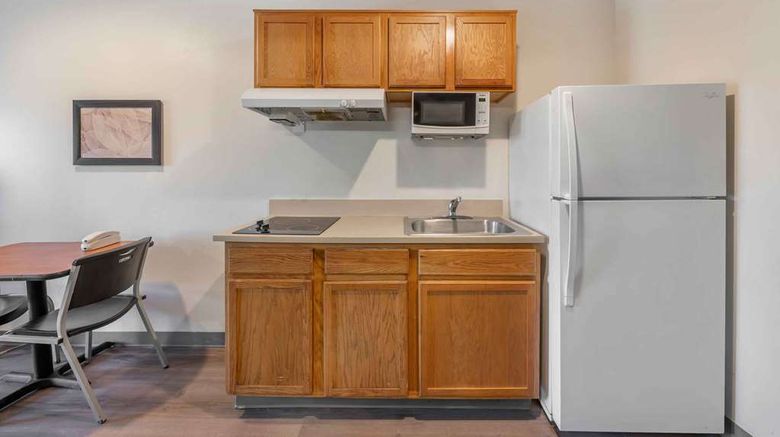 <b>Extended Stay America Select Orlando Apt Room</b>. Images powered by <a href="https://iceportal.shijigroup.com/" title="IcePortal" target="_blank">IcePortal</a>.