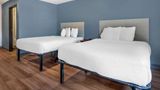 Extended Stay America Select Orlando Apt Room